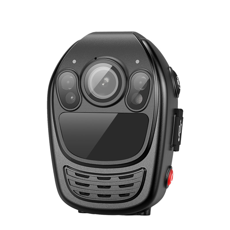 D3 Gorputz kamera