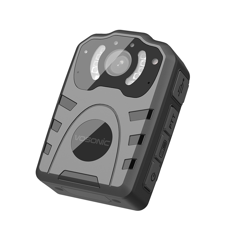 D2 Gorputz kamera